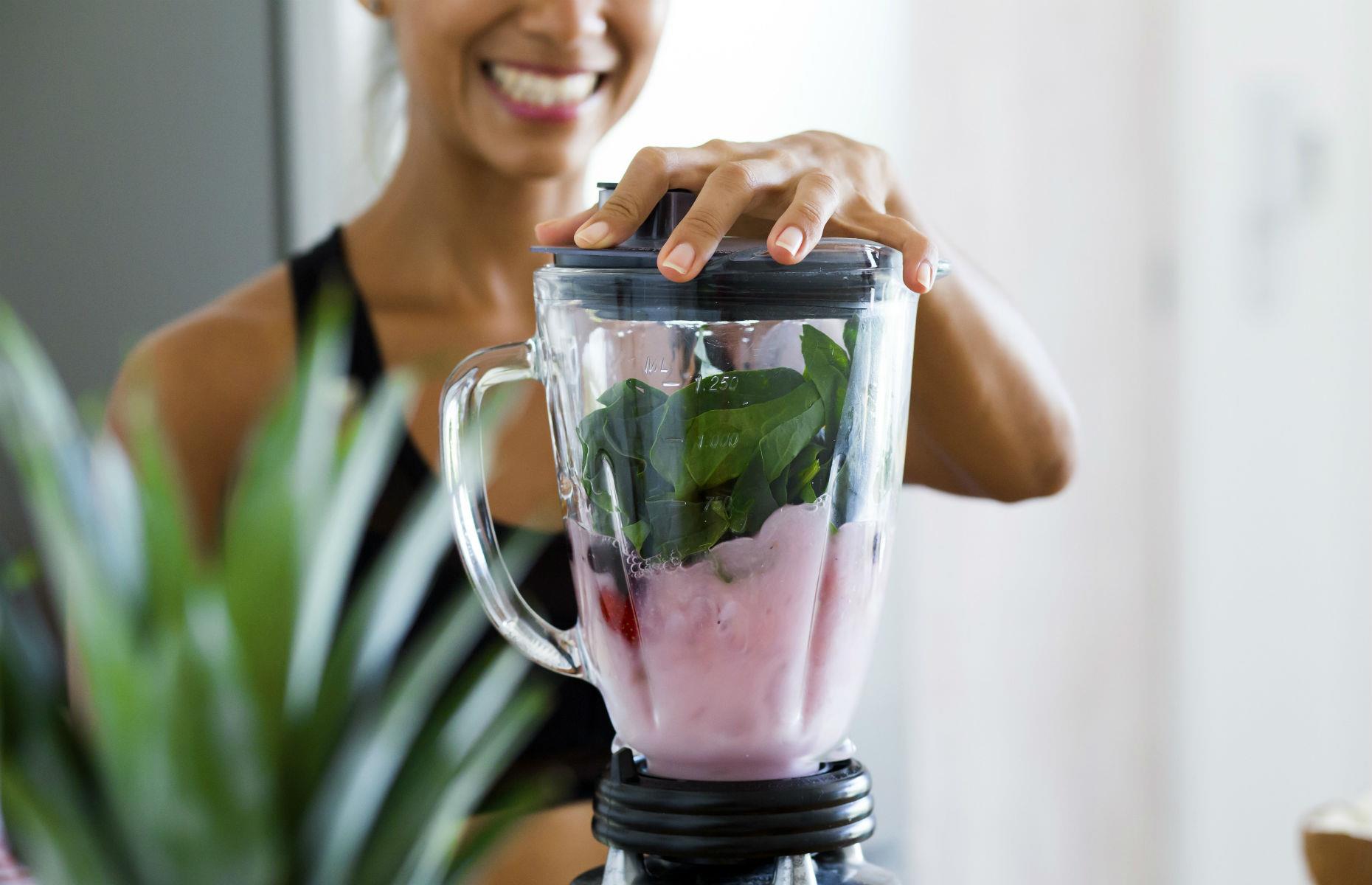 Smoothies